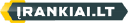 Irankiai.lt logo