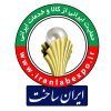 Iranlabexpo.ir logo