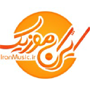 Iranmusic.ir logo