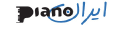 Iranpiano.com logo