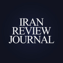 Iranreview.org logo