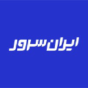 Iranserver.com logo