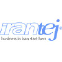Irantej.com logo