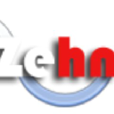 Iranzehn.com logo