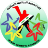 Iraqacad.org logo