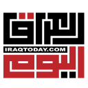Iraqtoday.com logo