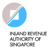 Iras.gov.sg logo