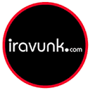 Iravunk.com logo