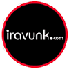 Iravunk.com logo