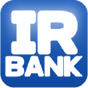 Irbank.net logo