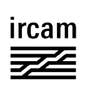 Ircam.fr logo