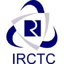 Irctc.co.in logo