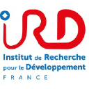 Ird.fr logo