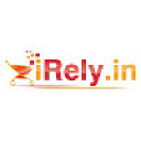 Irely.in logo