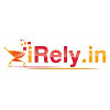 Irely.in logo