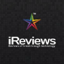 Ireviews.com logo
