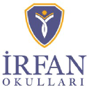 Irfanokullari.com logo