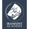 Irfont.ir logo