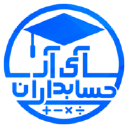Irhesabdaran.ir logo