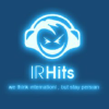 Irhits.ir logo