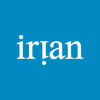 Irian.at logo