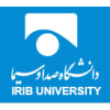 Iribu.ac.ir logo