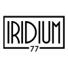 Iridiumclothingco.com logo