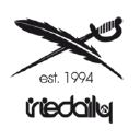 Iriedaily.de logo