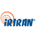 Iriran.net logo