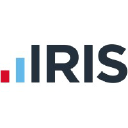 Iris.co.uk logo