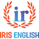 Iris.edu.vn logo