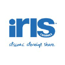 Irisconnect.com logo