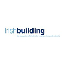 Irishbuildingmagazine.ie logo