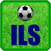 Irishleaguesupporters.com logo