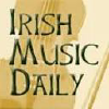 Irishmusicdaily.com logo