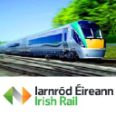 Irishrail.ie logo