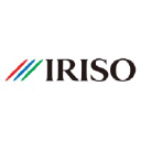 Iriso.co.jp logo