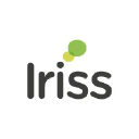 Iriss.org.uk logo