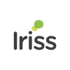 Iriss.org.uk logo