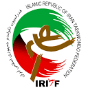 Iritf.org.ir logo