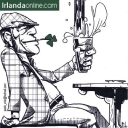 Irlandaonline.com logo