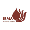 Irma.ac.in logo