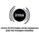 Irma.asso.fr logo