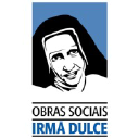 Irmadulce.org.br logo