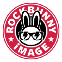 Irockbunny.com logo