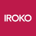 Iroko.ng logo