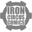 Ironcircus.com logo