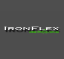 Ironflex.com.ua logo