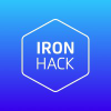 Ironhack.com logo