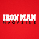 Ironmanmagazine.com logo